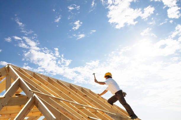 Best Roof Ventilation Installation  in Richfield, MN